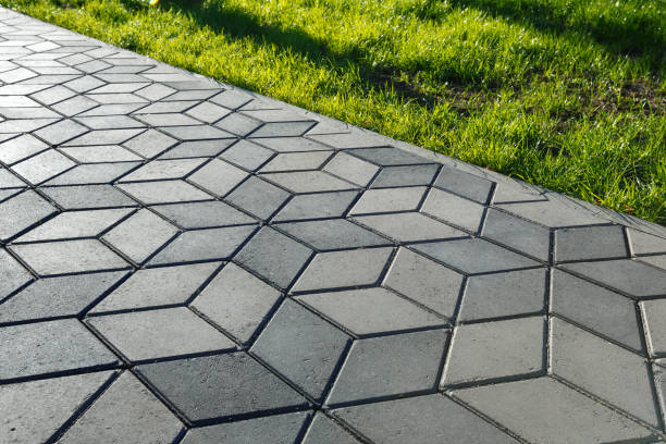 Best Commercial Driveway Pavers in Flowood, MS